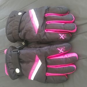 Youth Thinsulate insulation 40 gram